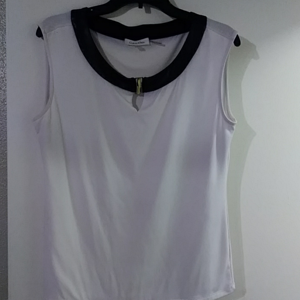 Woman Top